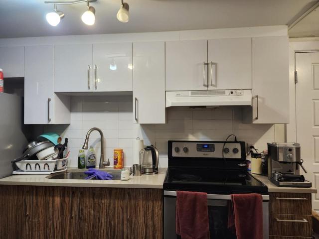 Apartment for rent in St. Leonard's, Quebec