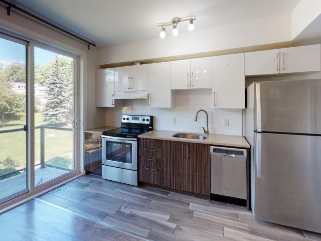 Apartment for rent in St. Leonard's, Quebec