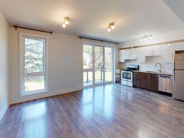Apartment for rent in St. Leonard's, Quebec