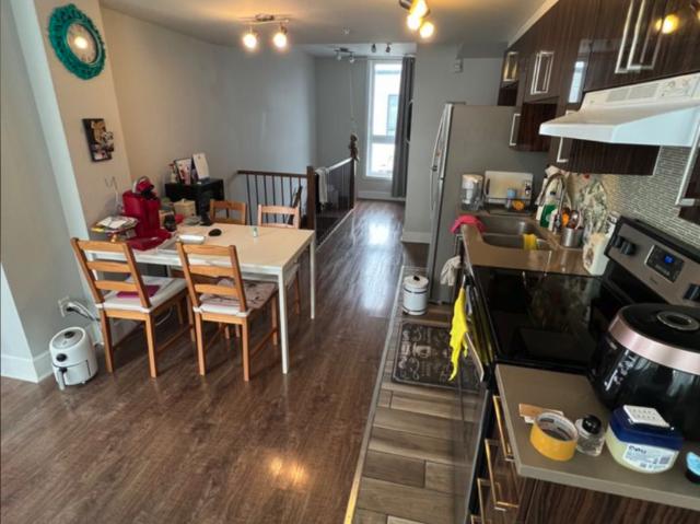 Apartment for rent in St. Leonard's, Quebec