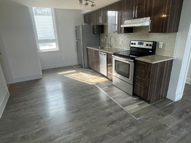 Apartment for rent in Notre-Dame-de-Grâce, Montréal