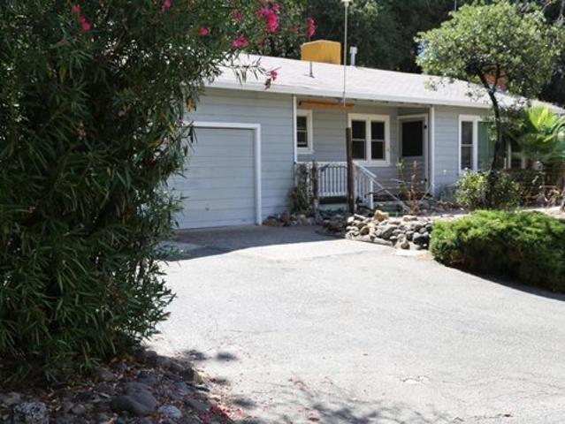 House for sale in Placerville, California