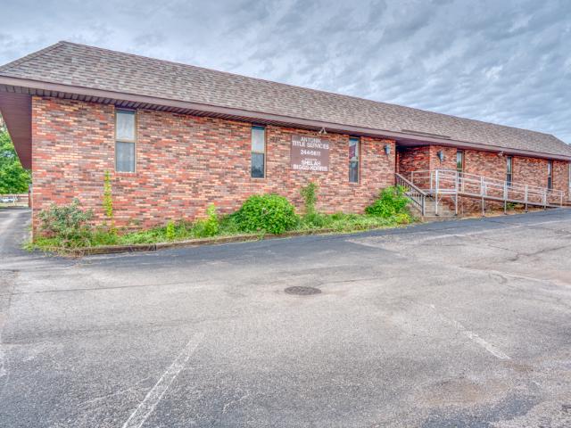 Commercial for sale in Mount Vernon, Jefferson County