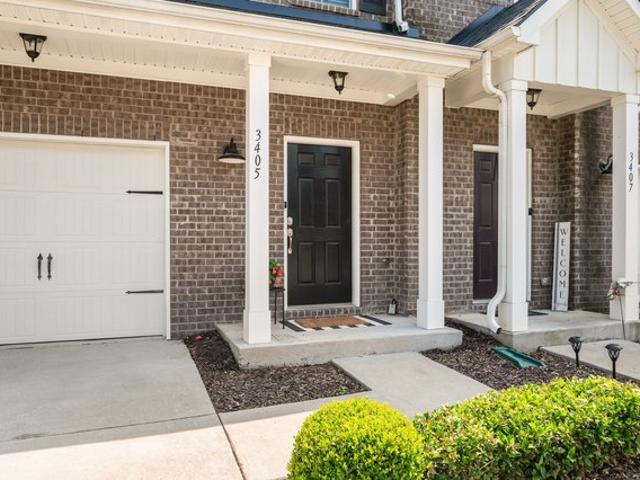 Townhouse for sale in Tennessee