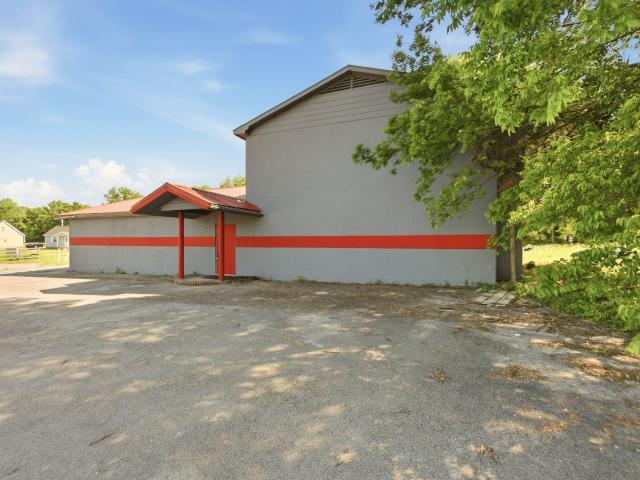 Commercial for sale in Hopkinsville, Kentucky