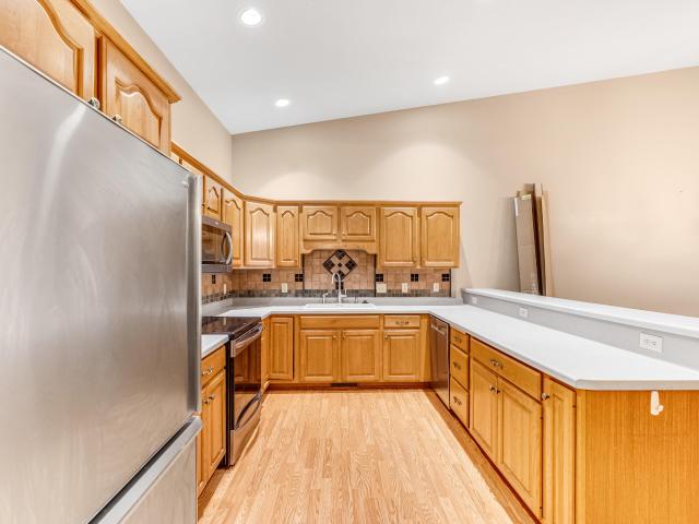 Condo for sale in West Bend, Wisconsin