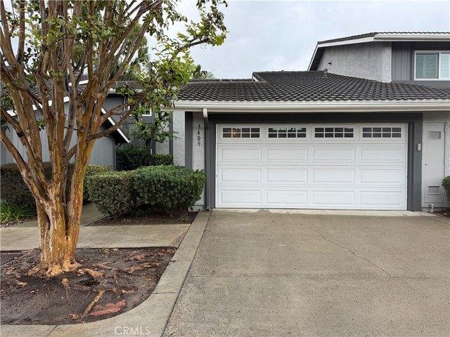 Townhouse for sale in San Clemente, Orange County