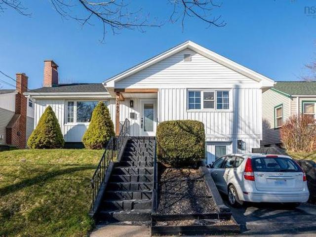 House for sale in Fairview, Nova Scotia