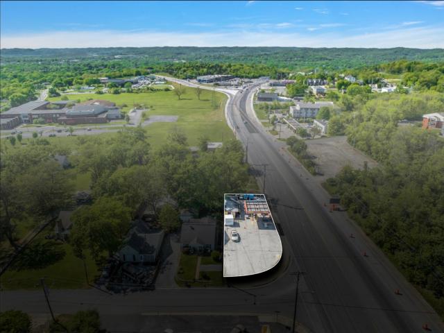 Commercial for sale in Tennessee