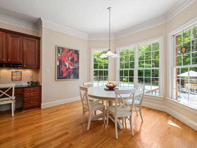 House for sale in Wake, North Carolina