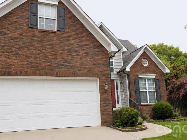House for sale in Monroe, North Carolina
