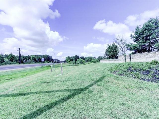 Land for sale in College Station, Brazos County