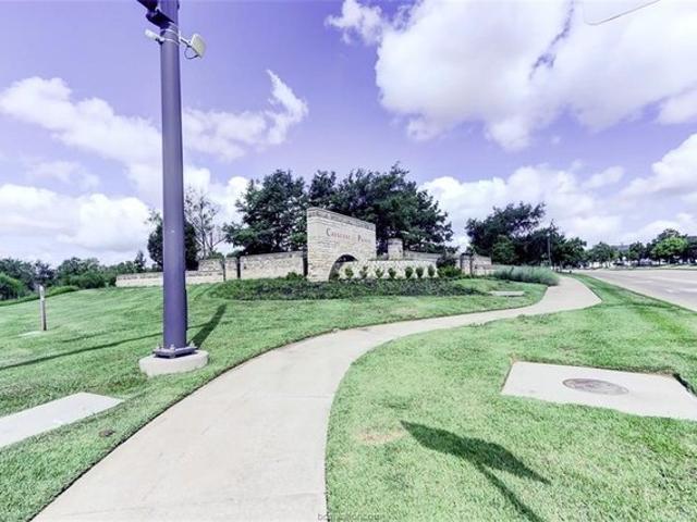 Land for sale in College Station, Brazos County