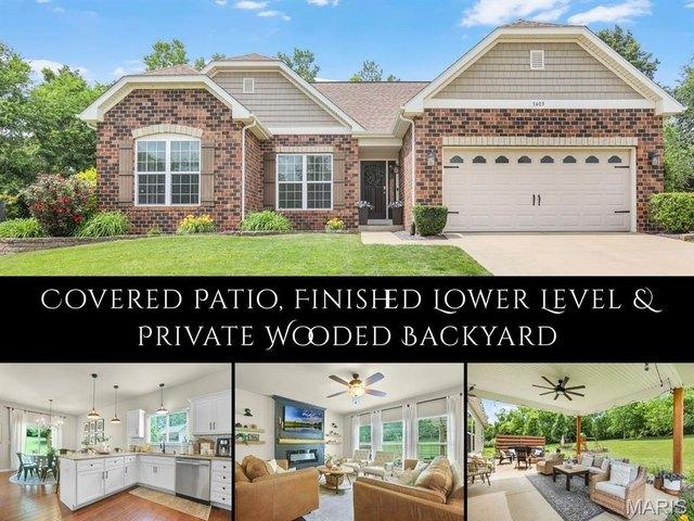 House for sale in Wood River, Illinois