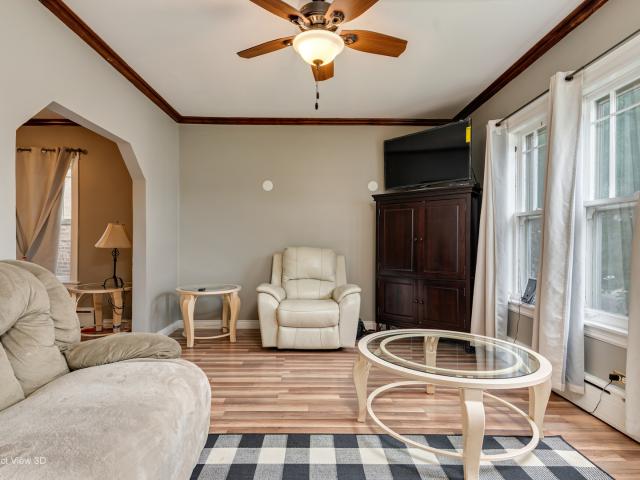 House for sale in Berwyn, Illinois