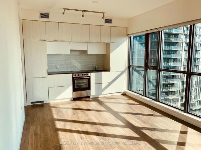 Condo for rent in Woburn, Ontario