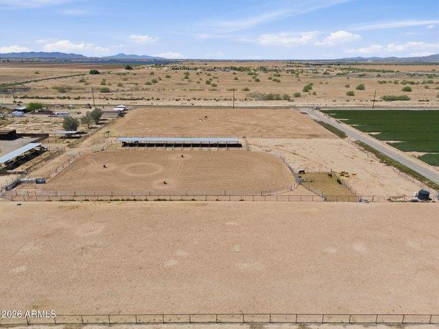Land for sale in Coolidge, Pinal County