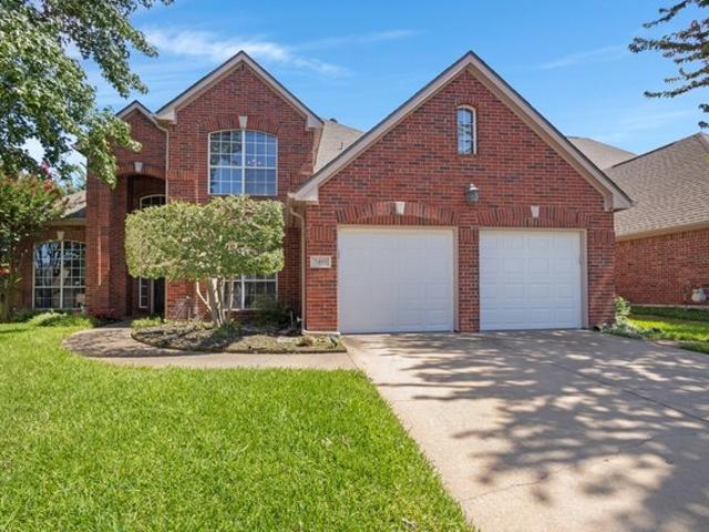 House for sale in Denton, Texas
