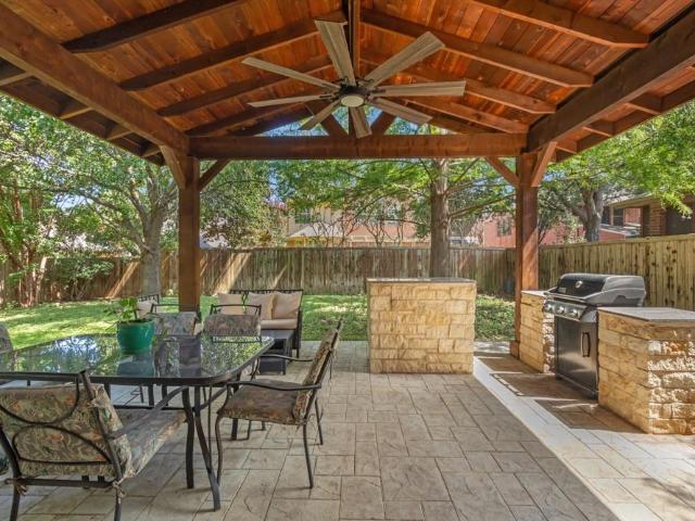 House for sale in Denton, Texas