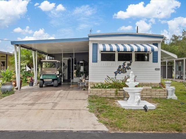 House for sale in Ellenton, Florida