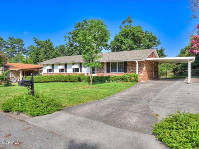 House for sale in Augusta, Georgia