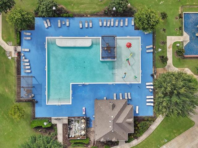 House for sale in Melissa, Texas