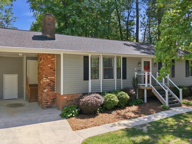 House for sale in Wake, North Carolina