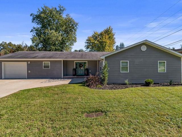 House for sale in Huntington, Cabell County
