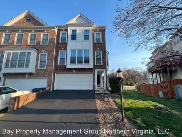 House for rent in Alexandria House for rent in Alexandria