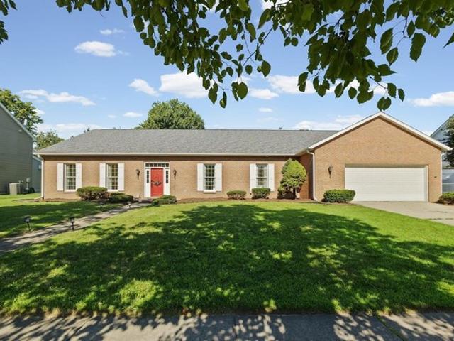 House for sale in Tippecanoe, Indiana