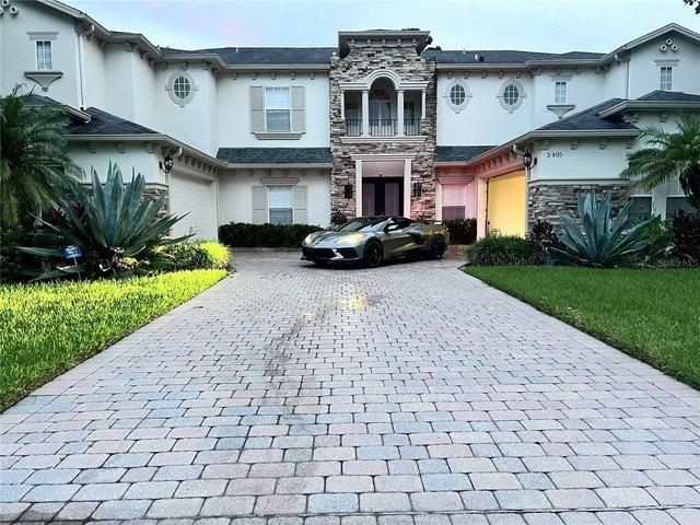 House for sale in Oviedo, Florida