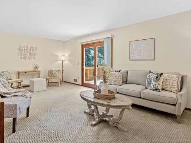 House for sale in Burnsville, Minnesota