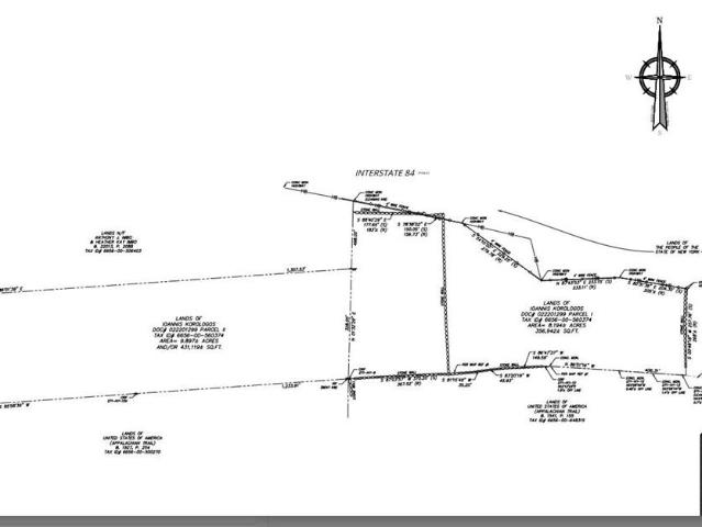 Property for sale in Holmes, New York