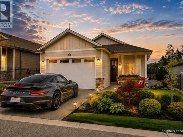 House for sale in British Columbia