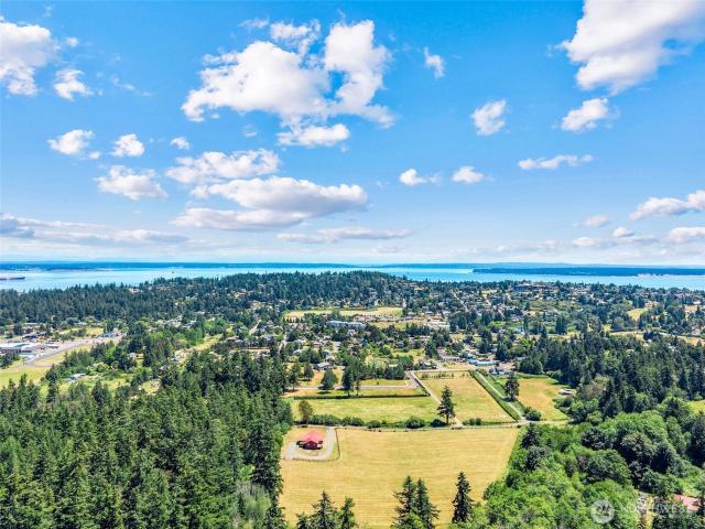 Farm for sale in Port Townsend, Washington