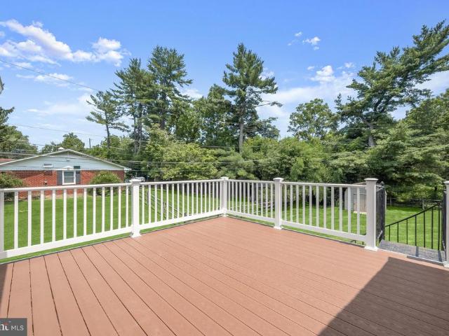 House for sale in Annapolis Junction, Maryland