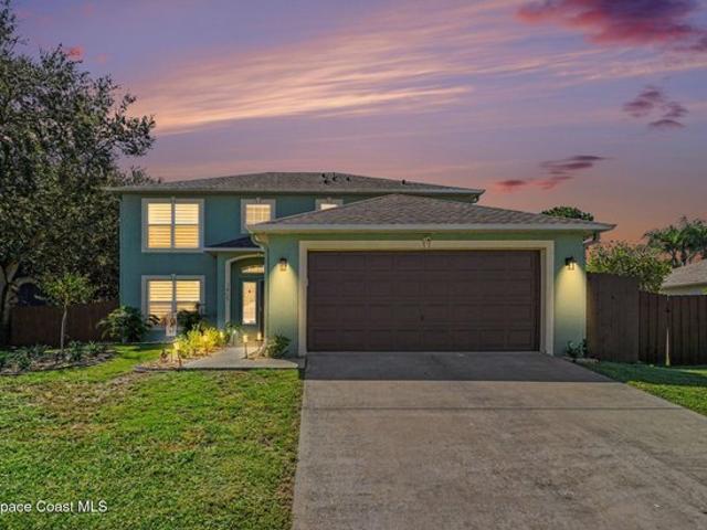 House for sale in Cocoa, Brevard County