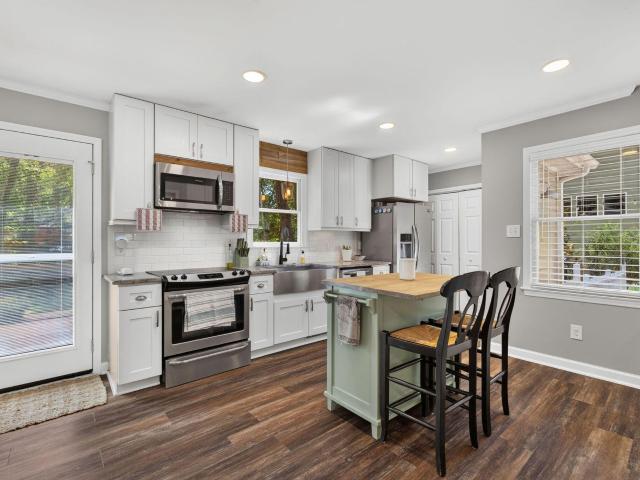 House for sale in Wake, North Carolina