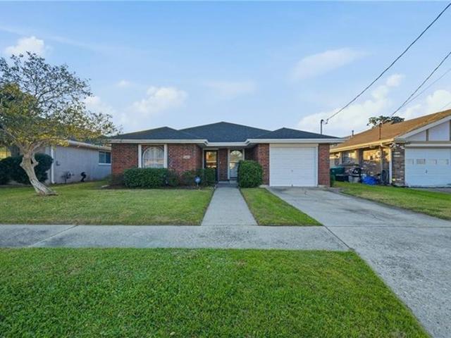 House for sale in Kenner, Jefferson Parish