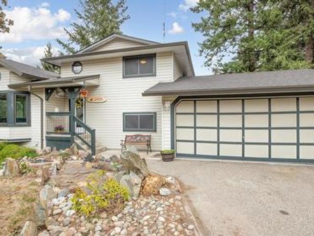 House for sale in West Kelowna, British Columbia