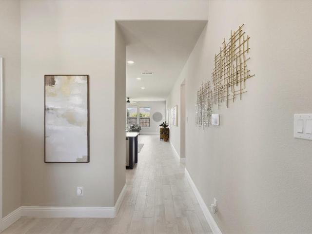 House for sale in Wylie, Texas