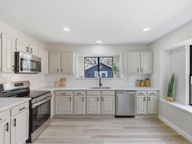 House for sale in Bedford, Texas