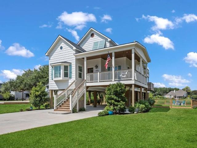 House for sale in Harris, Texas