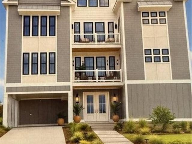House for sale in Emerald Isle, North Carolina