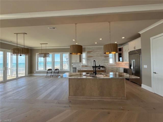 House for sale in Emerald Isle, North Carolina