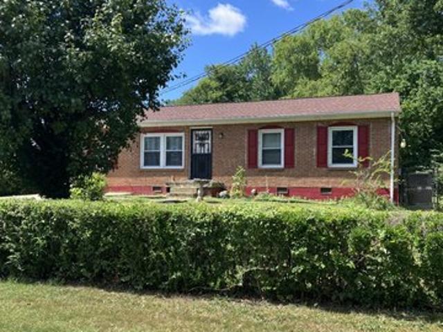 House for sale in Tennessee