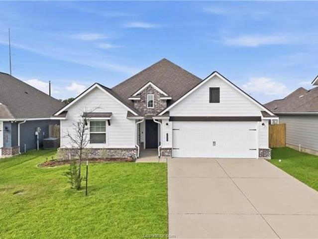House for sale in Bryan, Texas
