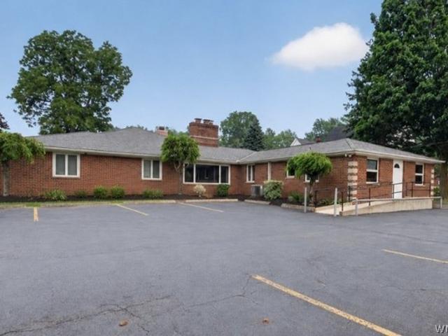 House for sale in Orchard Park, New York