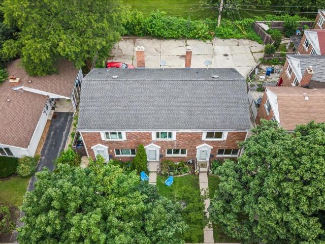 Townhouse for sale in Evanston, Illinois