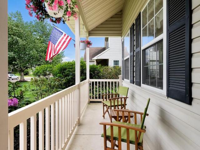 House for sale in Bucks, Pennsylvania